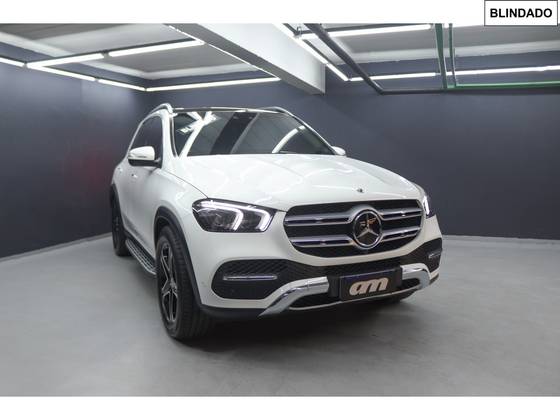 MERCEDES-BENZ GLE 400d 3.0 V6 DIESEL 4MATIC 9G-TRONIC MERCEDES-BENZ GLE 400d 3.0 V6 DIESEL 4MATIC 9G-TRONIC